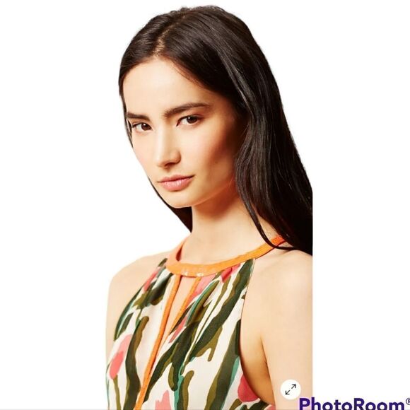 Portia Maxi Dress - Picture 3 of 7